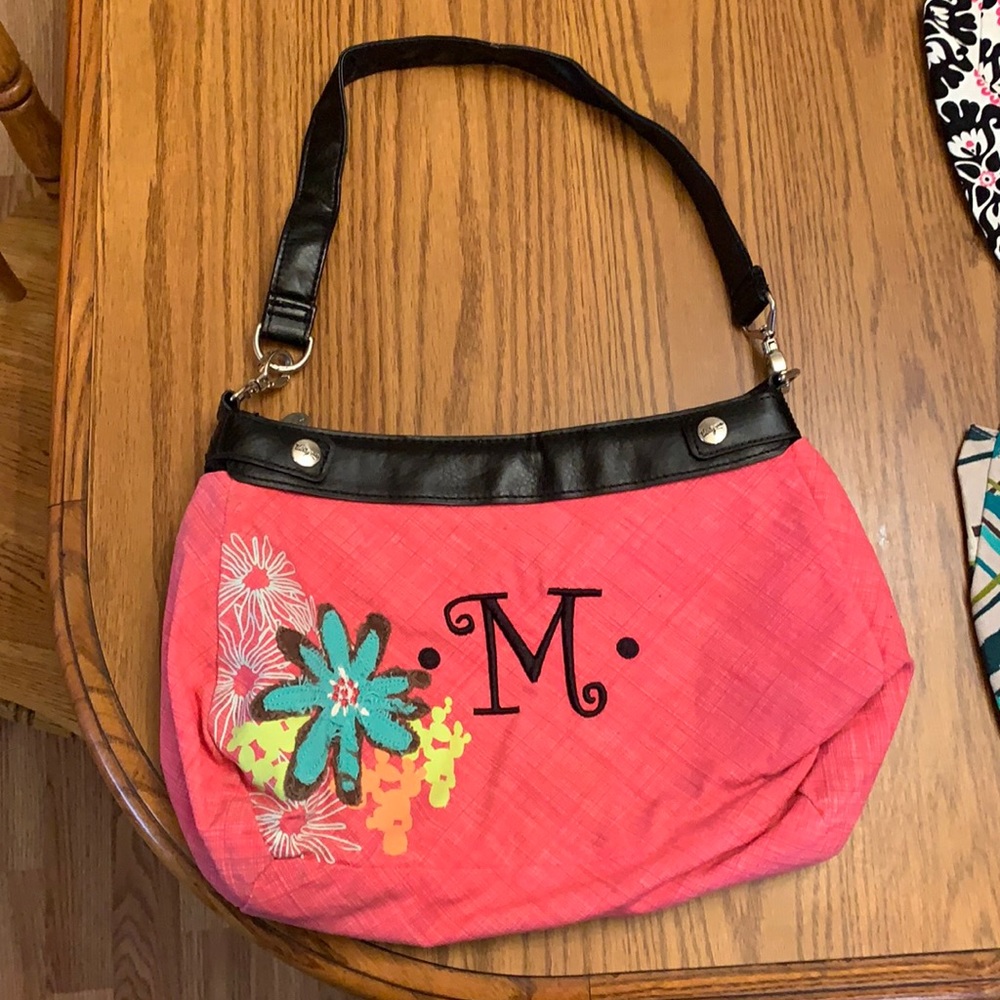 31 Suite skirt purse